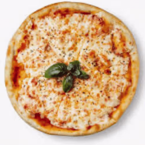 Pizza Calabrese
