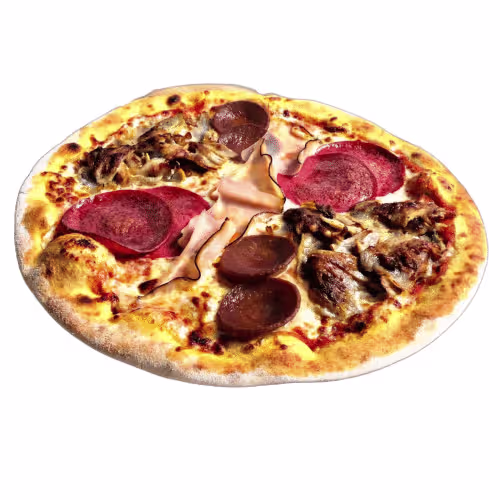 Pizza Zabit