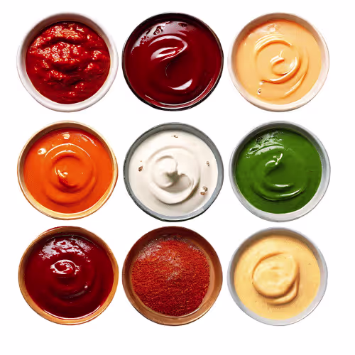 Haussauce - Joghurt - 250ml