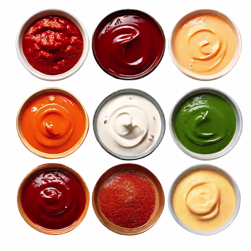 Haussauce - Cocktail - 125ml