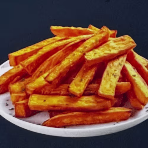 Neu im Sortiment Süẞkartoffeln - Gross