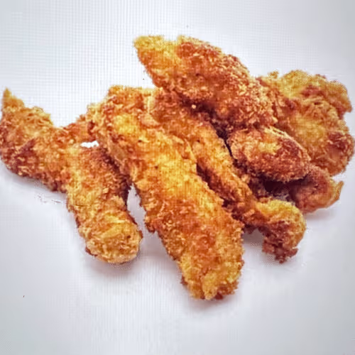 Chicken Frites