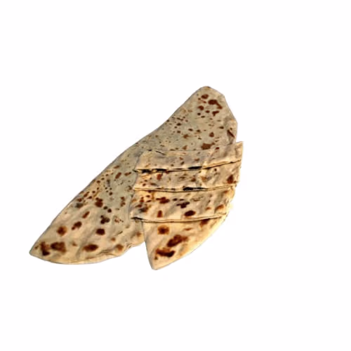 Gözleme mit Mozzarella (gefüllte Teigtasche) - Frisch & Käse pur