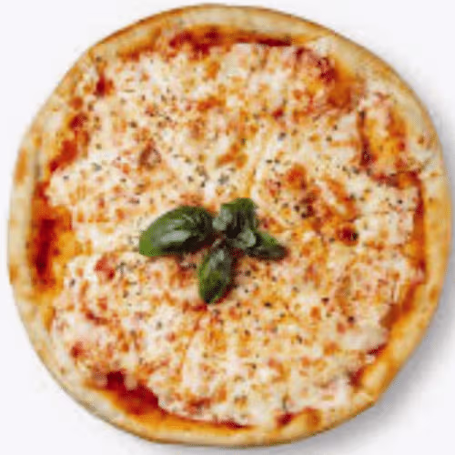 Pizza Tonno