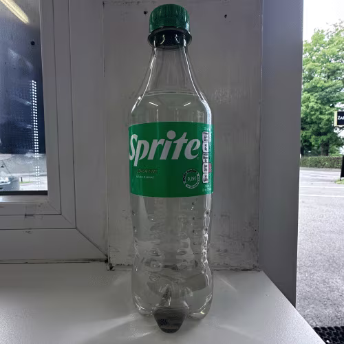 Sprite 0,5l