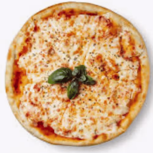 Pizza O Solo Mio