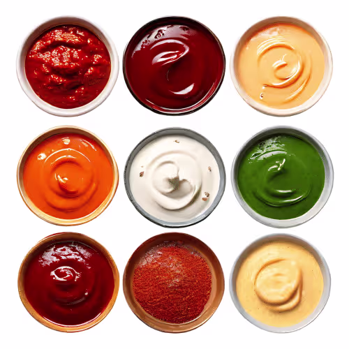 Ketchup 20g
