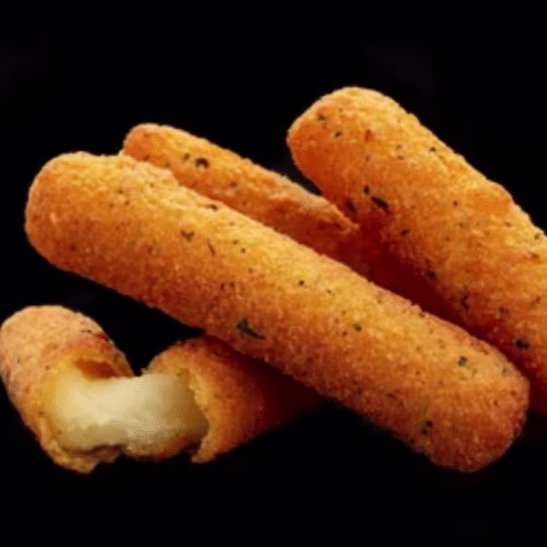 Mozzarella Sticks - 6er