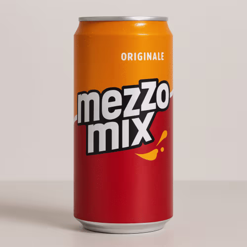 Mezzo Mix 0,33l