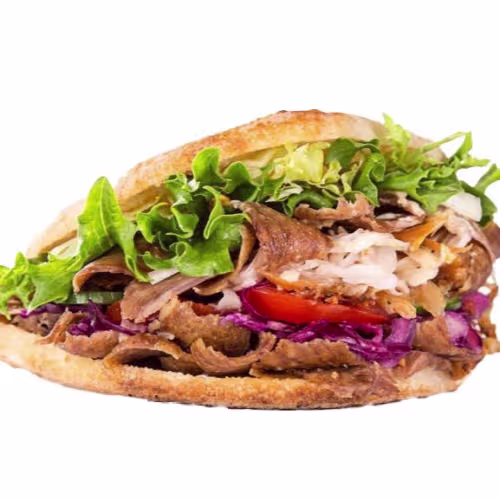 Döner Mafiose - Feurig & Unwiderstehlich
