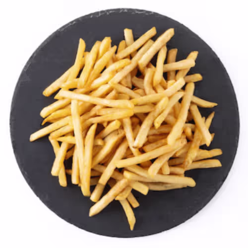 Pommes Frites - Gross