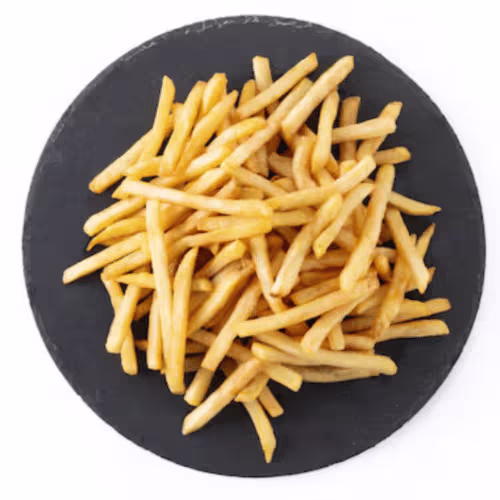 Pommes Frites - klein