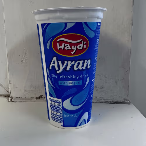 Ayran 0.25l