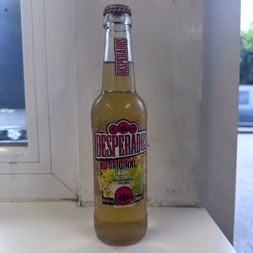 Desperados 0,33l