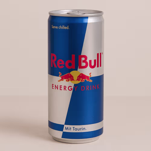 Red Bull Energy Drink 0,25l