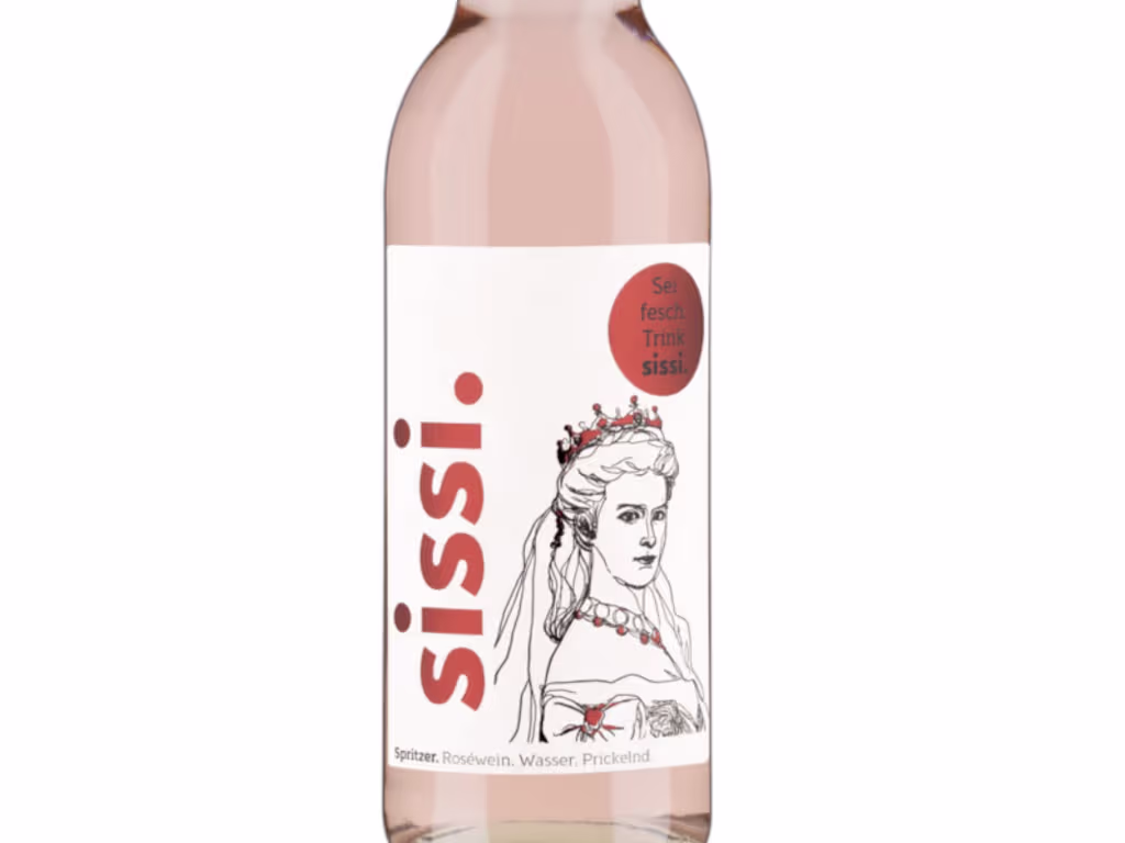 Sisi roa Spritzer