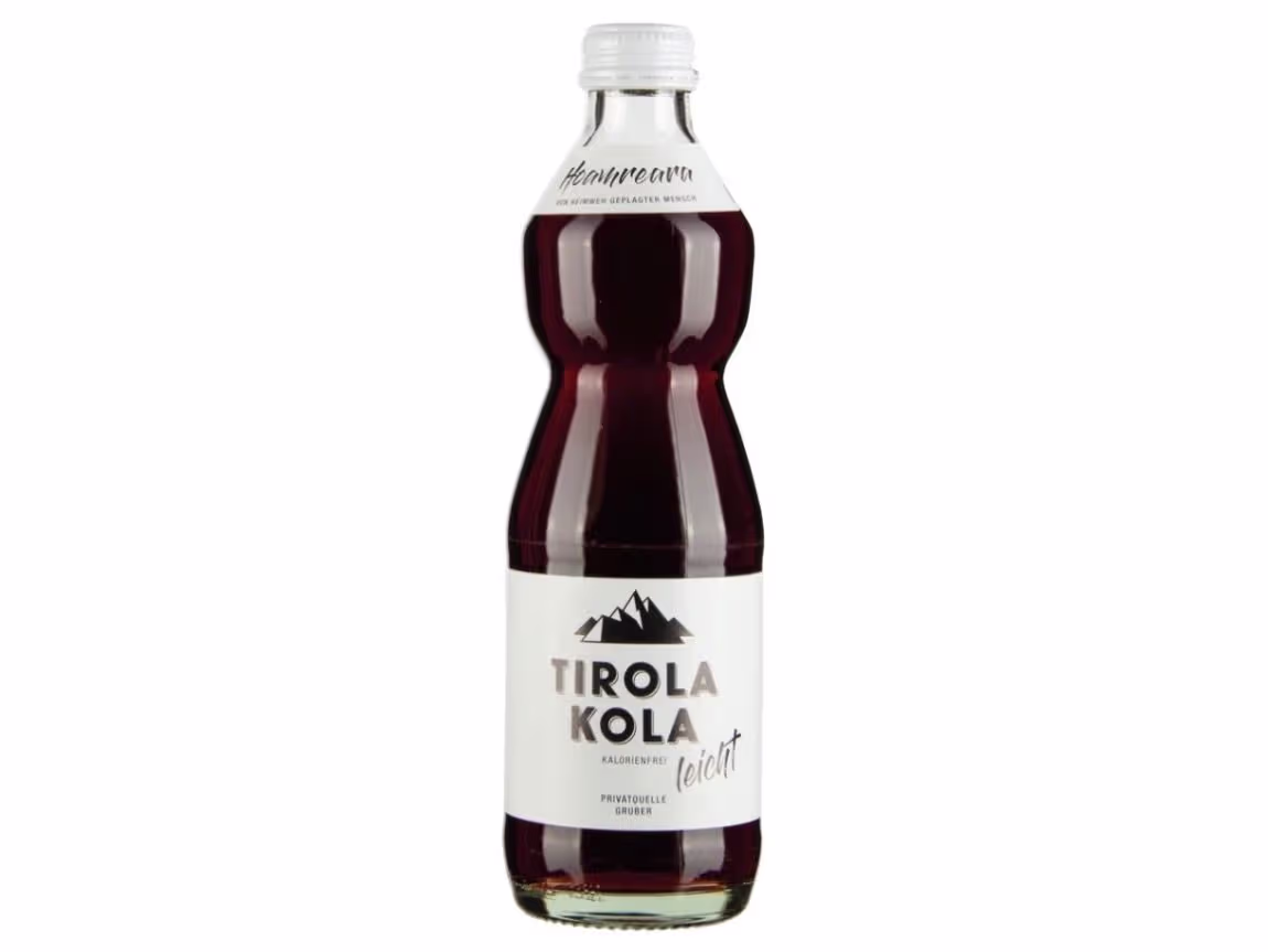 Tirola Cola