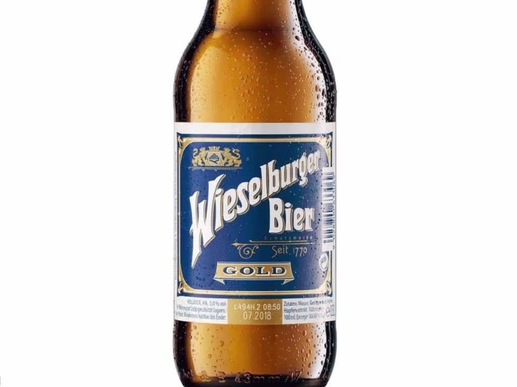 Wieselburger Bier