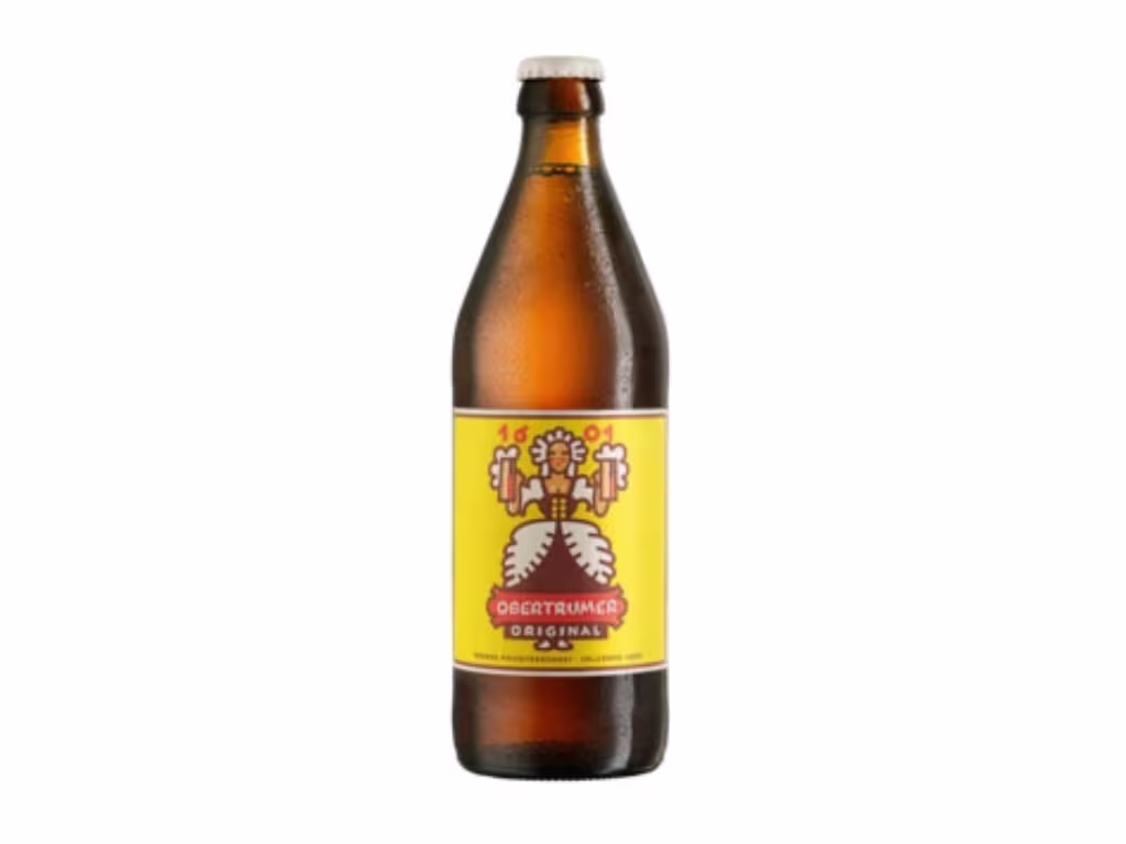 Obertrumer Original Zwickel