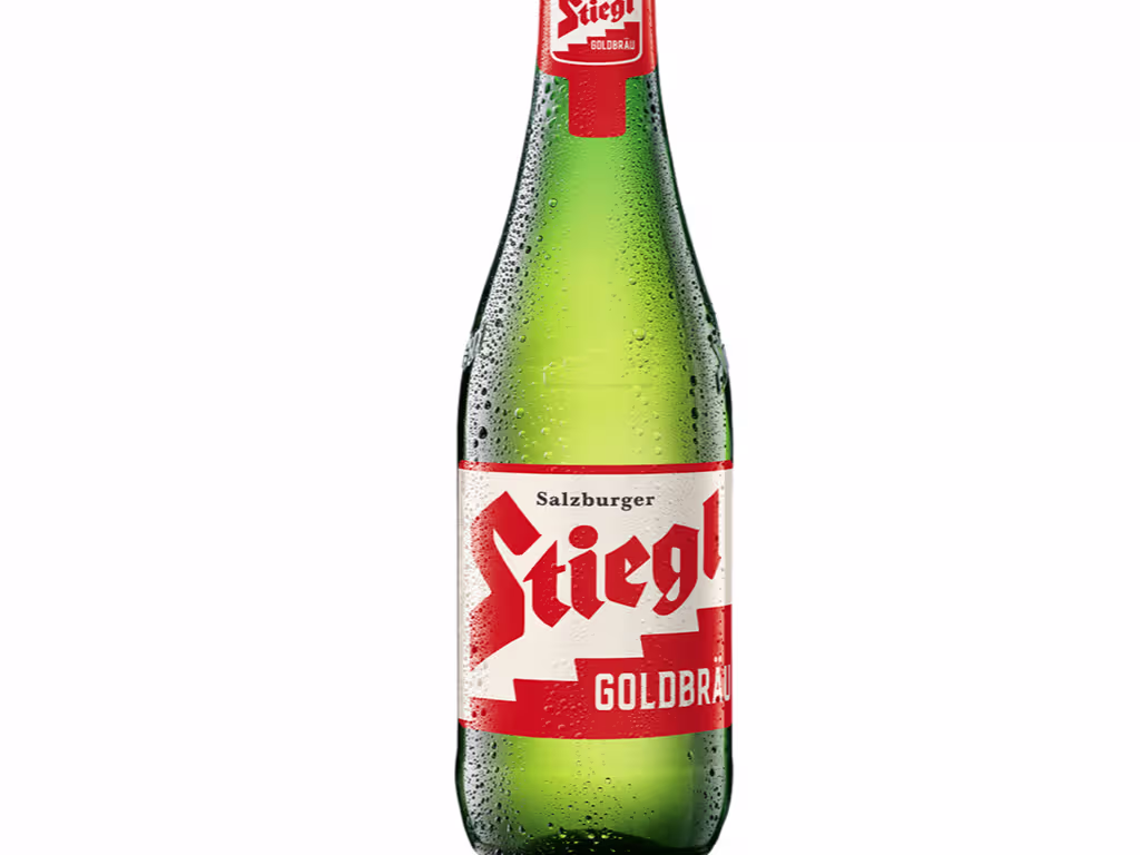 Stiegl Goldbräu
