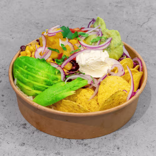Avocado Bowl