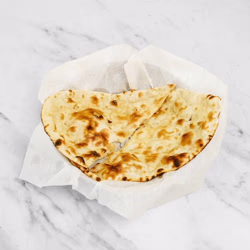 Butter Naan
