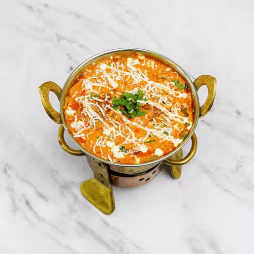 Malai Kofta
