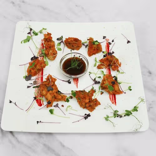 Vegetable Pakora