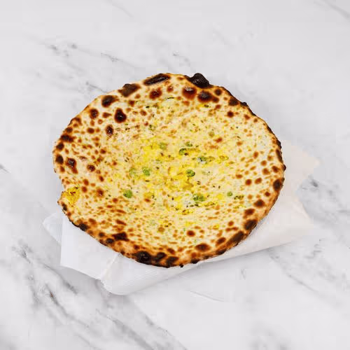 Paneer Kulcha