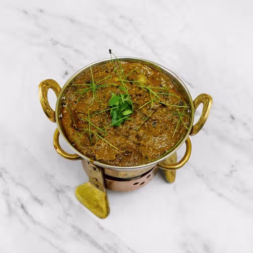 Aloo Palak