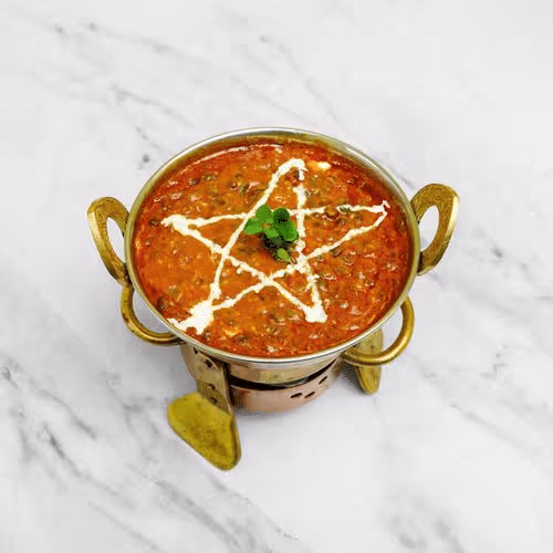 Dal Makhani