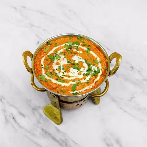 Royal Butter Chicken