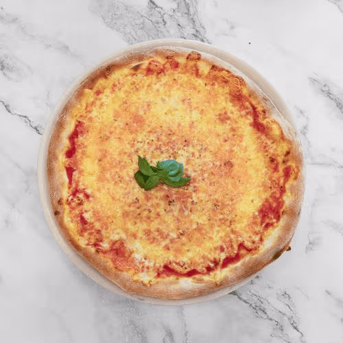Pizza Margherita