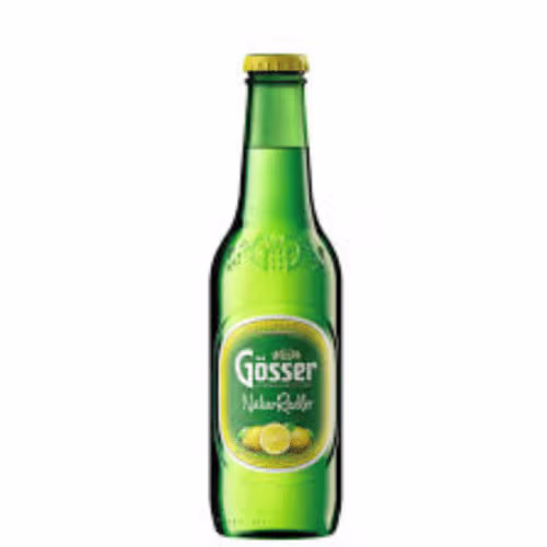 Gösser Natur Radler