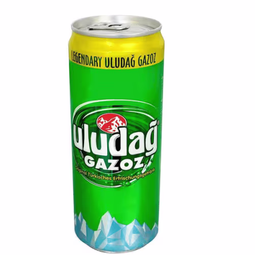 Uludag 0,33l