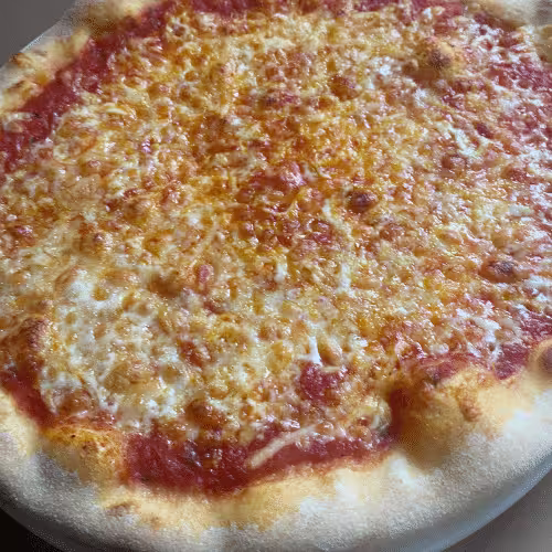 Pizza Margherita