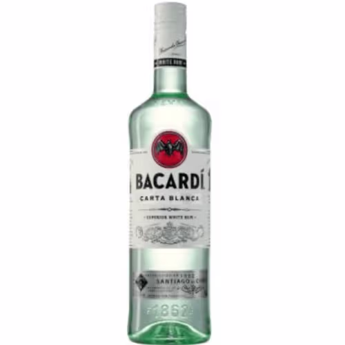 Bacardi 0,7l