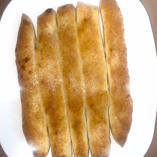 Pizzabrot