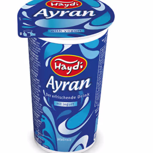 Ayran 0,25l