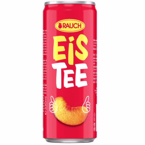 Eistee 0,33l