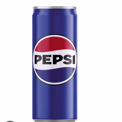 Pepsi 0,33l