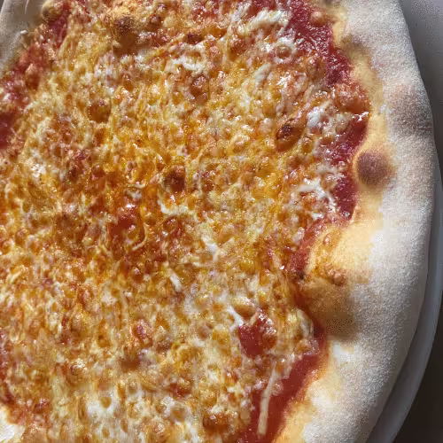 Pizza Margherita