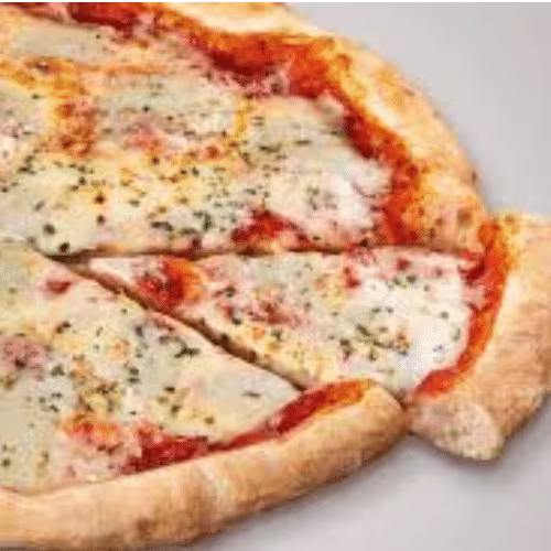 Pizza al quattro Formaggi