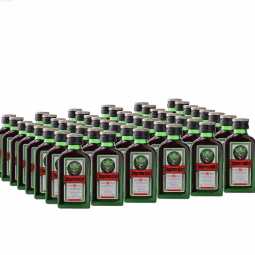 Jägermeister 0,2l