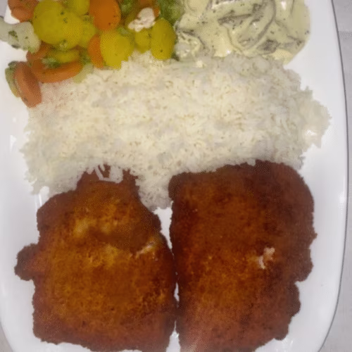 Cordon-Bleu (250g)