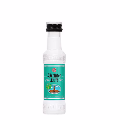 Berliner Luft 0,2l
