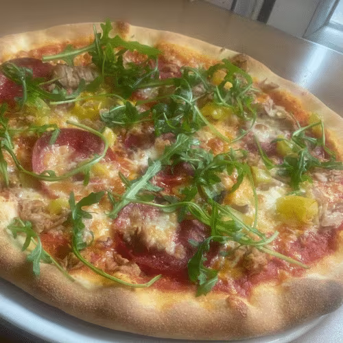 Toni Pizza