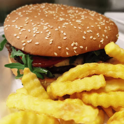 Italo-Burger XXL
