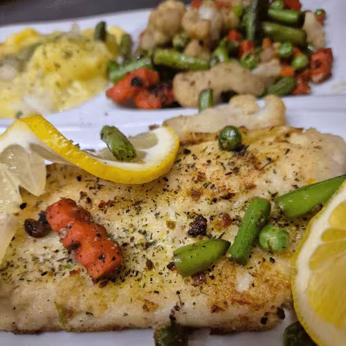 Zander ( Fisch )
