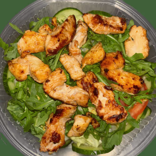 California Salat
